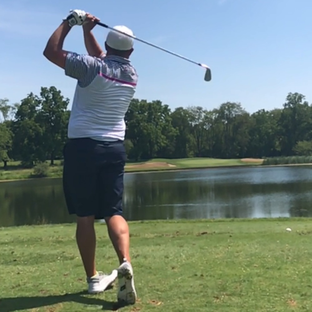 Meet your Posher, Evan